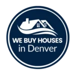 We Buy Houses In Denver Logo