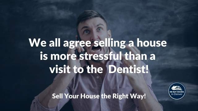 selling-a-house-is-stressful