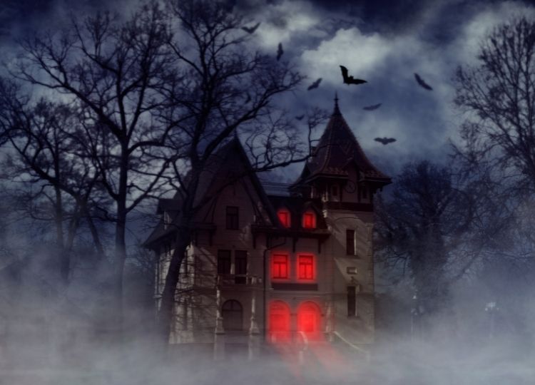 take-the-is-my-house-haunted-test