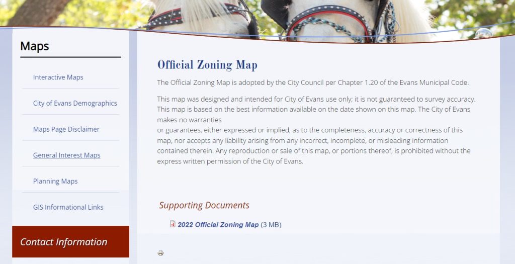 How To Find Zoning Of Property [Everything You Need Right Here!]