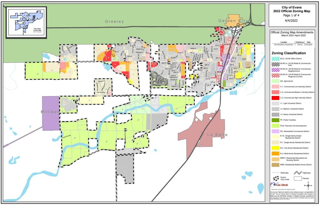 How To Find Zoning Of Property [Everything You Need Right Here!]