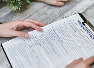Can I Sell My House With an Open Insurance Claim