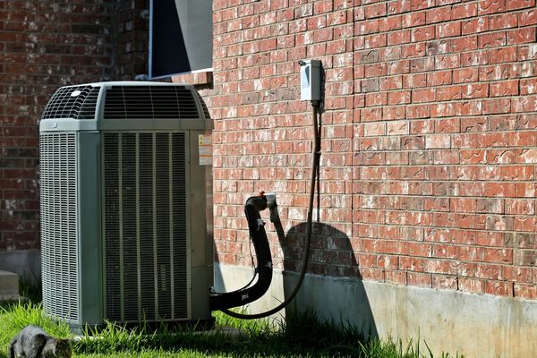Selling Your Home Without Air Conditioning