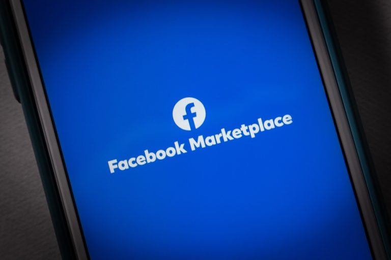 Can You Sell A House On Facebook Marketplace 