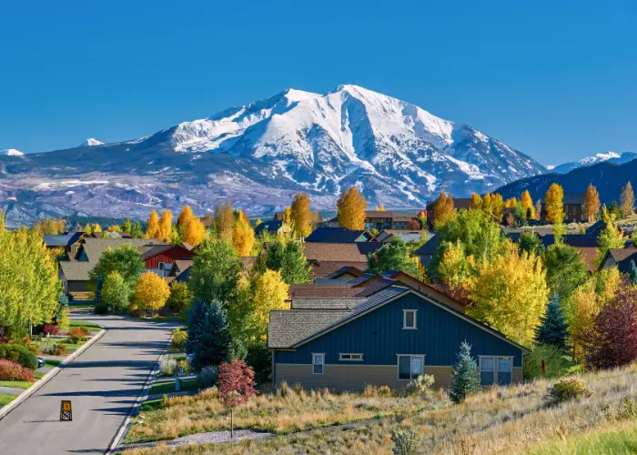 best and worst time to sell house in colorado
