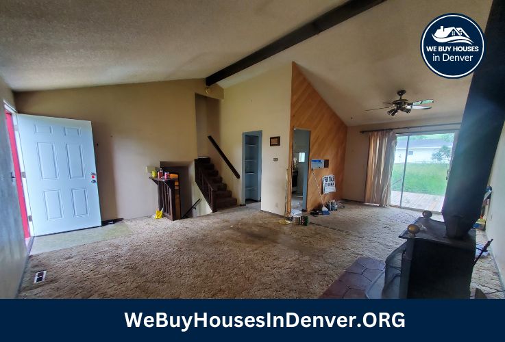 owner sold to we buy houses in denver
