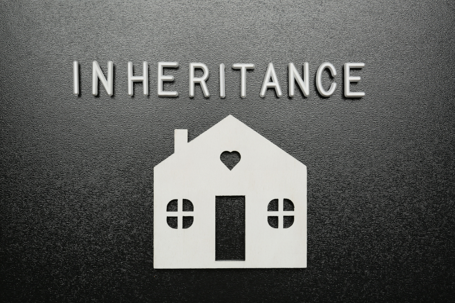 selling your inherited property colorado 1