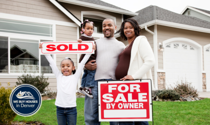 How to Do a Sale by Owner in Colorado