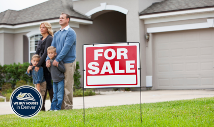 How to Do a Sale by Owner in Colorado