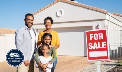 How to Do a Sale by Owner in Colorado