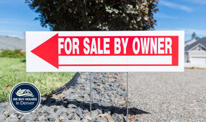 How to Do a Sale by Owner in Colorado