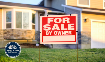 How to Do a Sale by Owner in Colorado