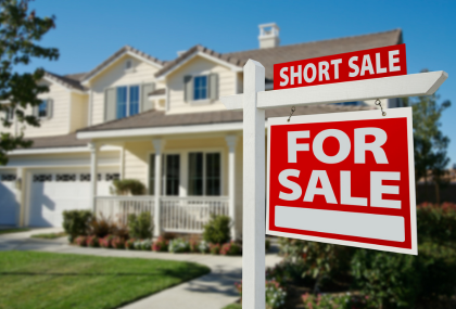 How do i short sell my house in Denver, Colorado