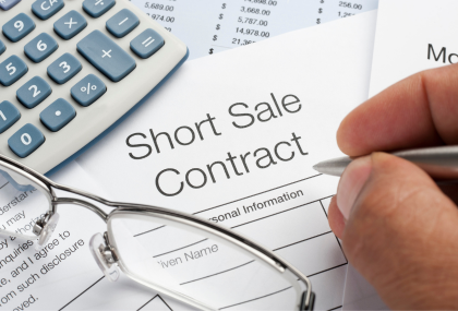 How do i short sell my house in Denver, Colorado