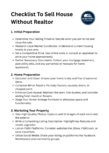 sell-my-house-without-a-realtor-real-estate-agent