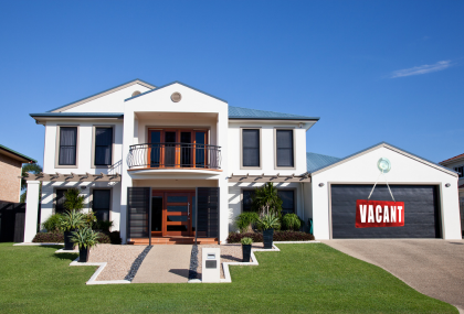 How Long Can I Leave My House Vacant In Denver