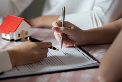 Paperwork for Selling A House By Owner Denver CO
