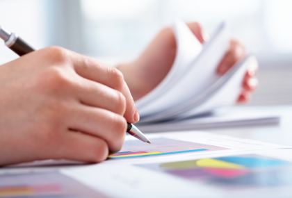 Paperwork for Selling A House By Owner In Colorado