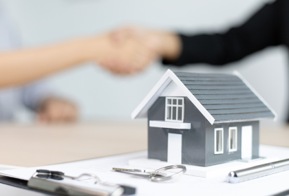 Paperwork for Selling A House By Owner In Denver Colorado