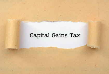 Capital Gains Tax After Selling A House in Denver, CO