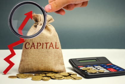 Capital Gains Tax After Selling A House in Denver, CO