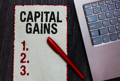 Capital Gains Tax After Selling A House in Denver, CO