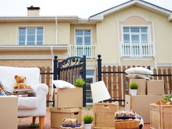 Can you sell your Denver house while relocating?
