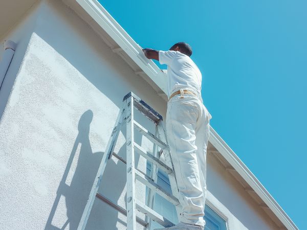 Do You Need to Paint Your House Before Selling in Denver, CO