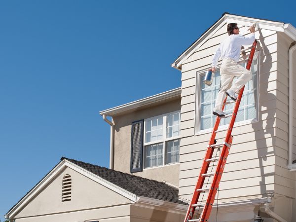 Is Painting Worth It Before Selling a House in Denver, CO