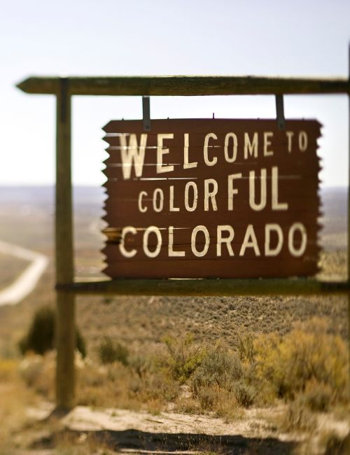 Colorado