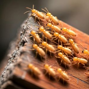 How to Successfully Sell a Termite-Infested House