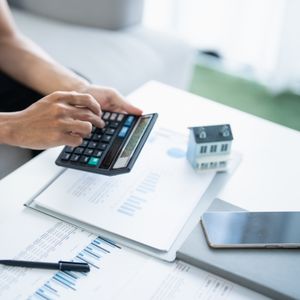 Options When You Can't Afford Property Taxes