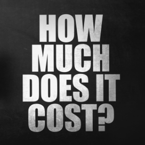 How much is the closing cost