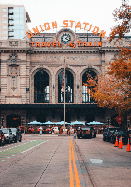 Denver CO Blog Articles