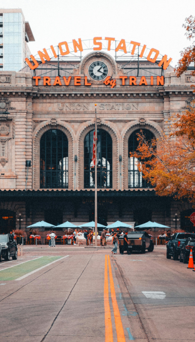 Denver CO Blog Articles