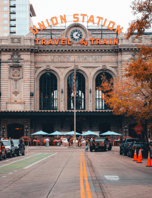 Denver CO Blog Articles