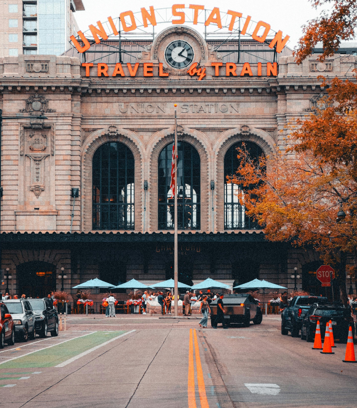 Denver CO Blog Articles