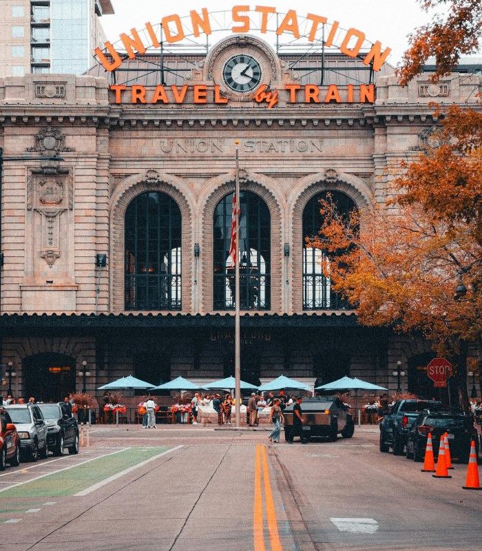Denver CO