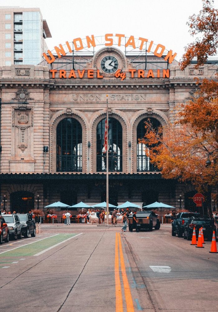 Denver CO