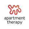 Shaun Martin featured in apartment therapy
